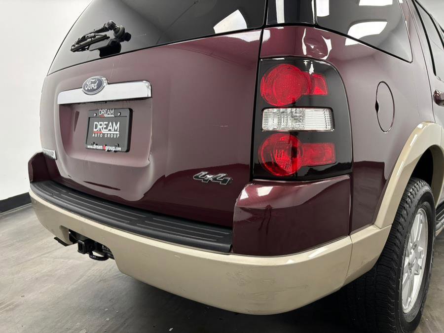 Used 2008 Ford Explorer Eddie Bauer image 16