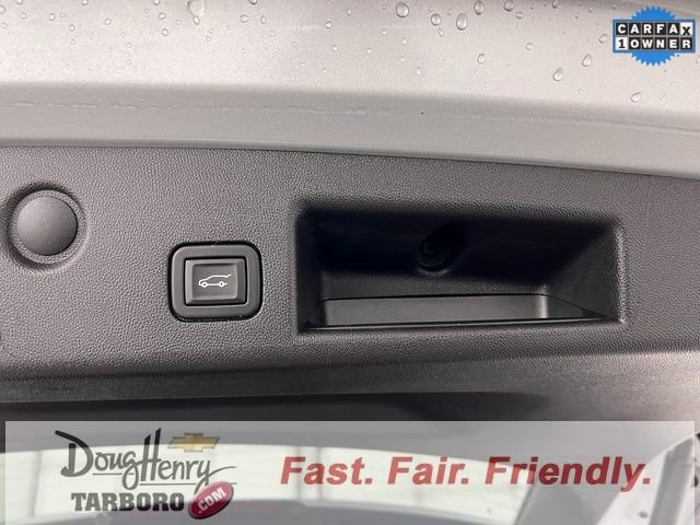 Used 2022 Chevrolet Equinox LT image 33