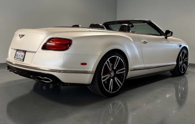 Used 2017 Bentley Continental GT V8 S AWD/4WD image 7