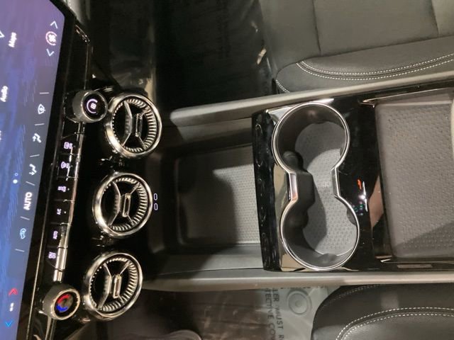 New 2026 Chevrolet Blazer EV LT w/ Midnight/Sport Edition image 18
