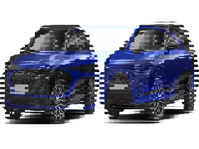 New 2026 Audi SQ5 Premium Plus image 1