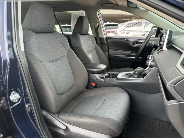 Certified 2025 Toyota RAV4 XLE AWD/4WD image 10