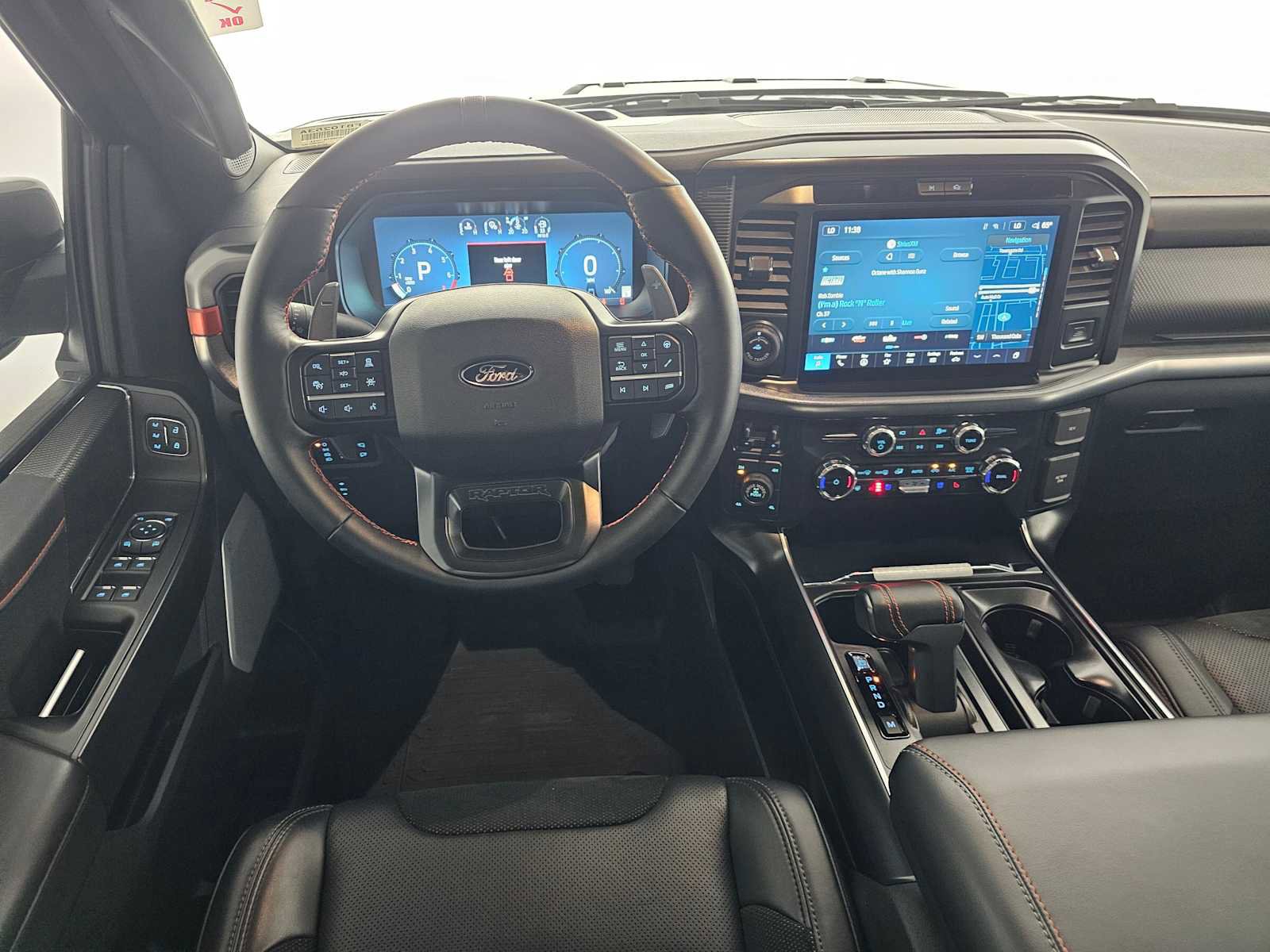 Used 2025 Ford F150 Raptor image 18