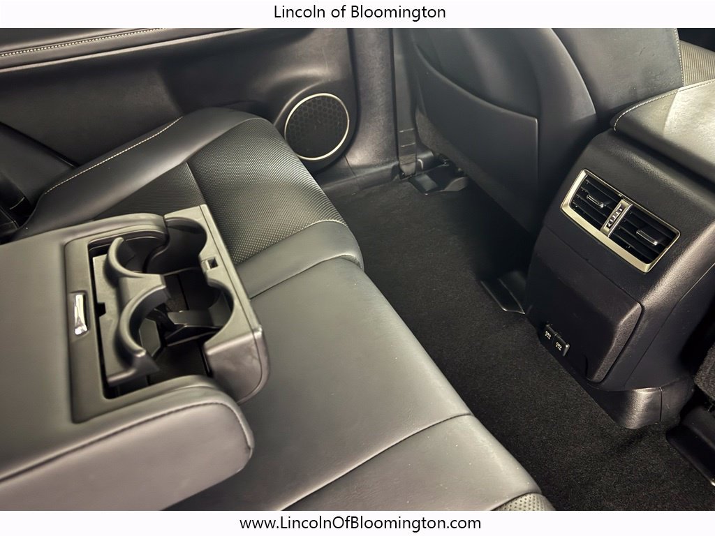 Used 2020 Lexus RX 350 AWD w/ Premium Package image 13