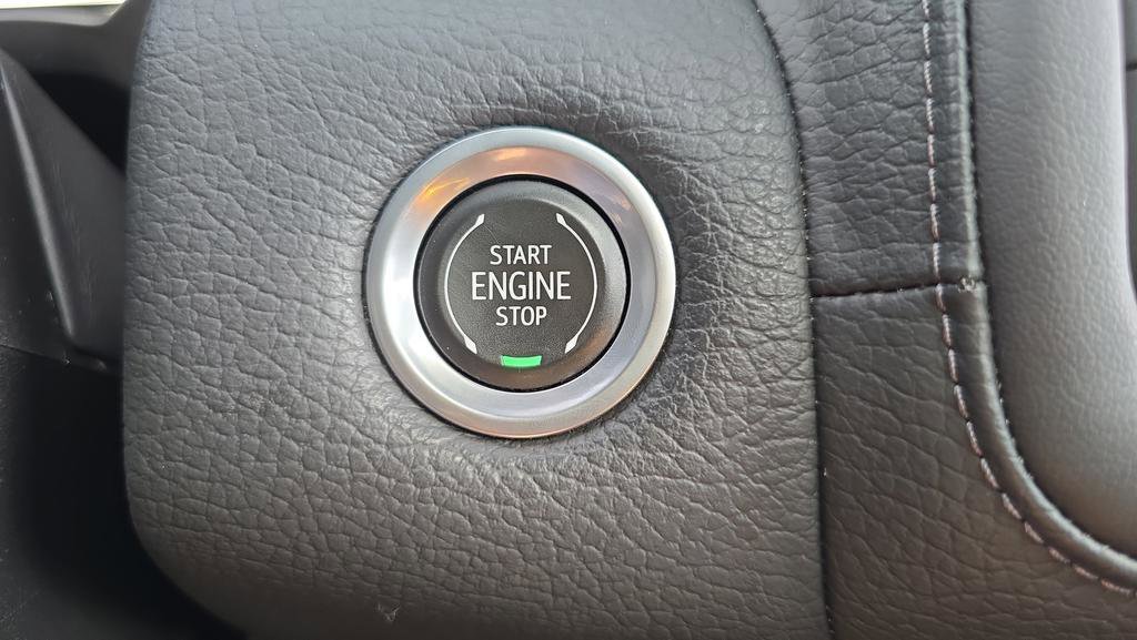 Used 2023 GMC Yukon Denali w/ Max Trailering Package RWD image 17