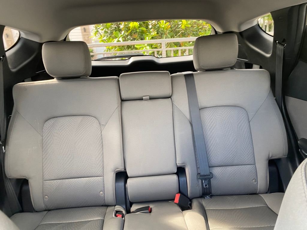 Used 2017 Hyundai Santa Fe Sport image 36