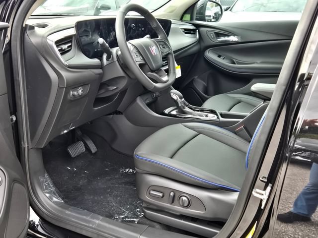 New 2026 Buick Encore GX Sport Touring w/ Comfort Package FWD image 13