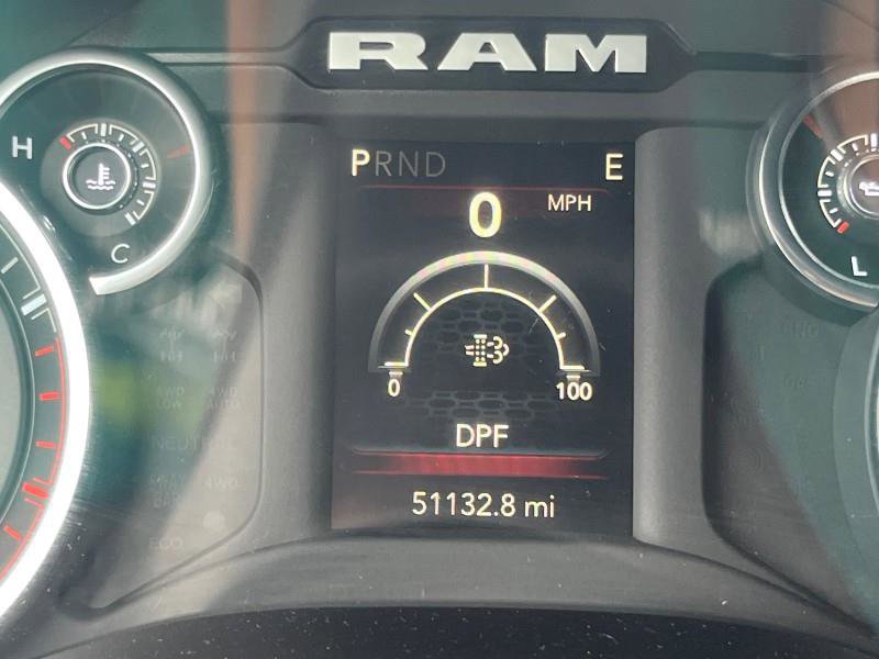 Used 2024 RAM 2500 Big Horn image 27