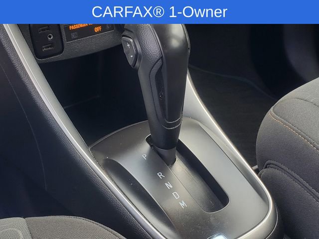 Used 2020 Chevrolet Trax LS FWD image 23