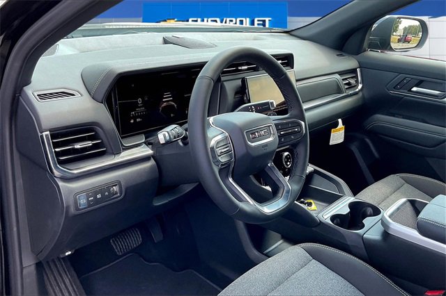 New 2026 GMC Terrain Elevation w/ Technology Package II image 7