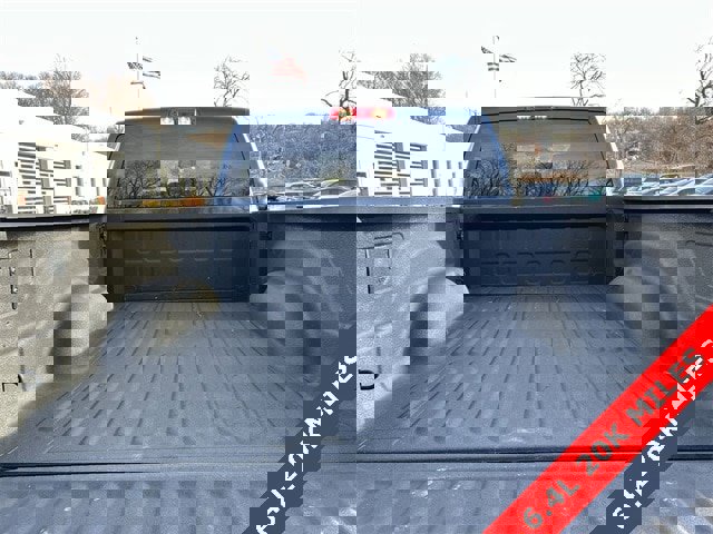 Certified 2024 RAM 2500 Big Horn w/ Bed Utility Group image 26