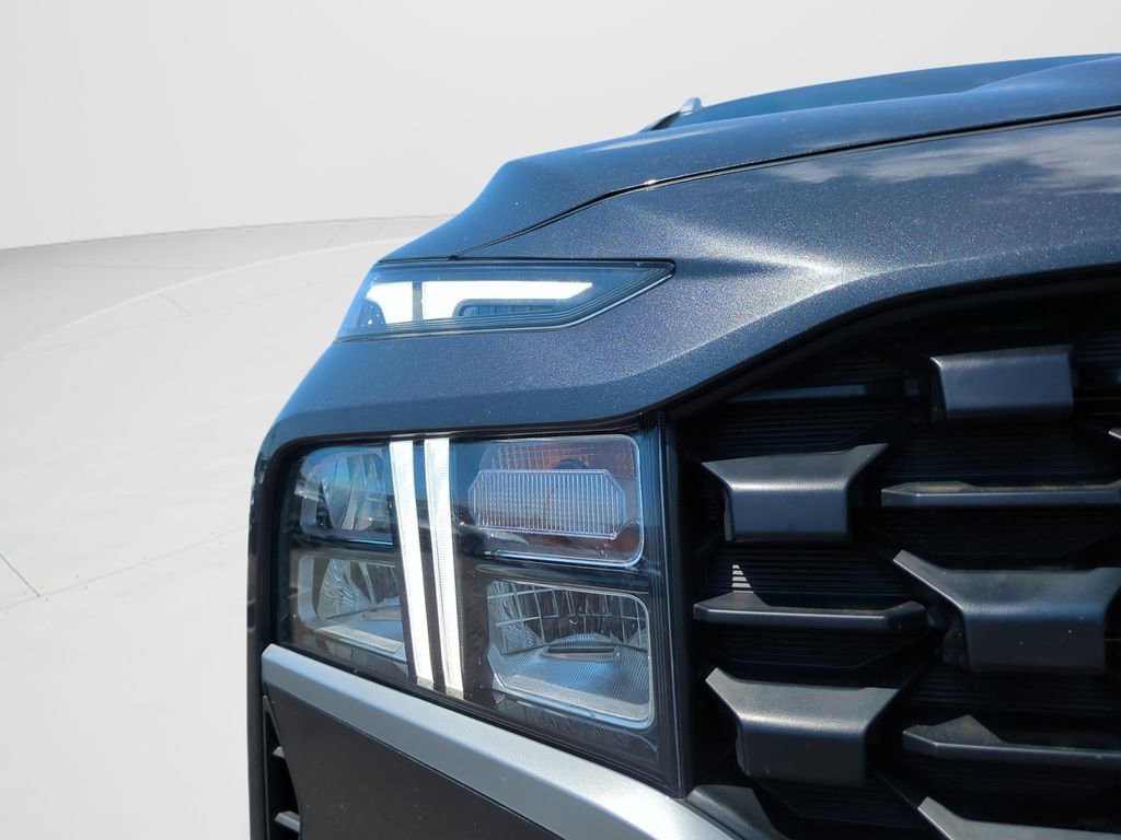 Certified 2023 Hyundai Santa Fe SEL w/ Cargo Package image 9