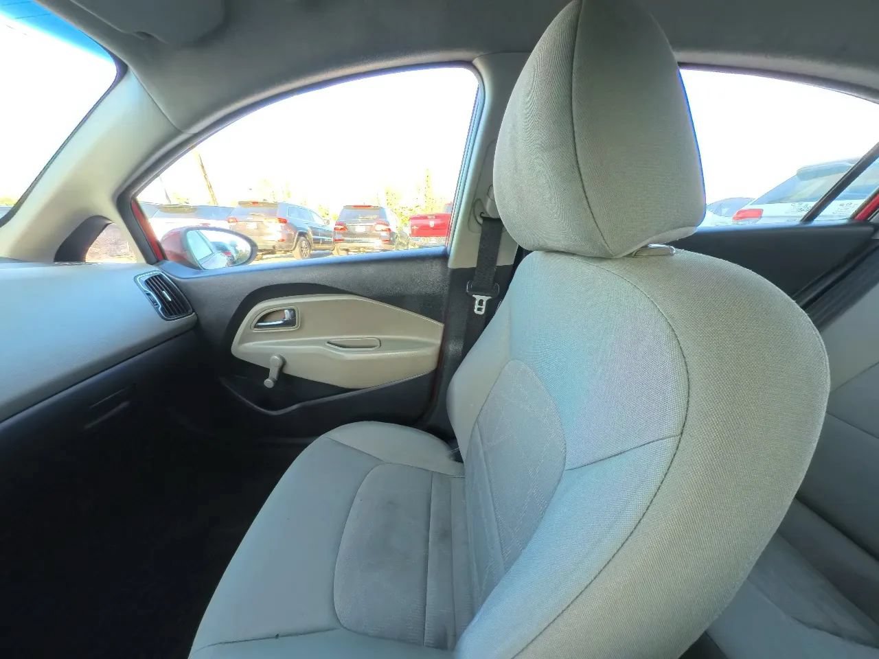 Used 2017 Kia Rio LX FWD image 25