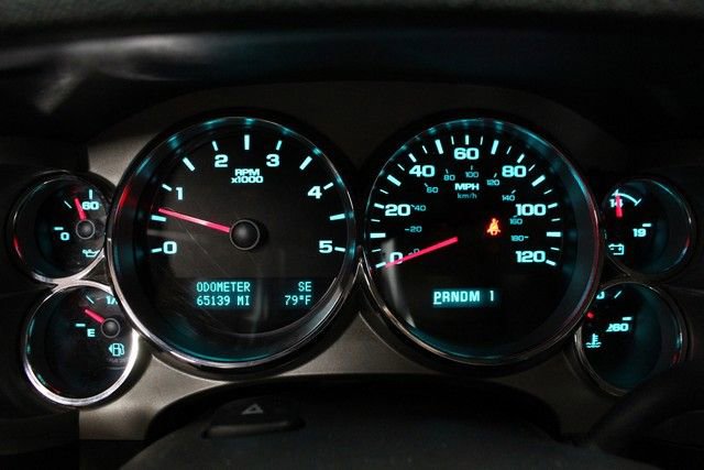 Used 2014 GMC Sierra 3500 SLE w/ SLE Preferred Package AWD/4WD image 25