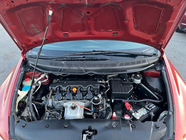 Used 2010 Honda Civic LX-S image 22