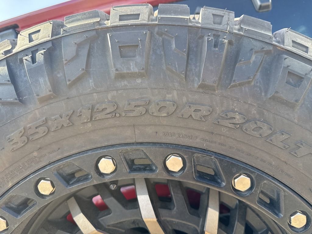 Used 2021 Jeep Wrangler Unlimited Rubicon image 6