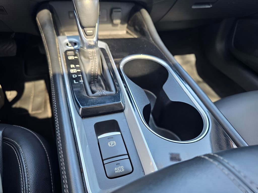 Used 2024 Nissan Altima 2.5 SL image 25