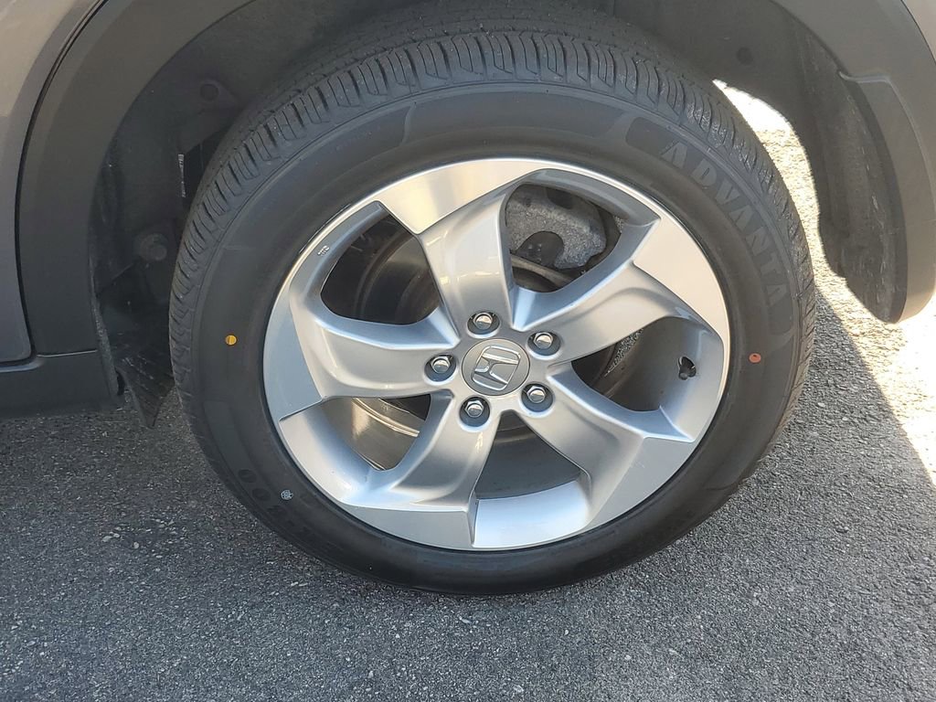 Used 2021 Honda HR-V LX image 5