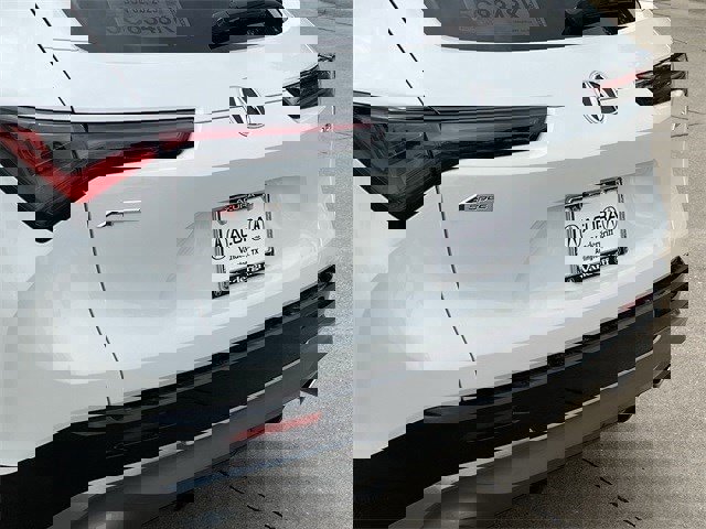 Used 2025 Acura ADX A-Spec image 6