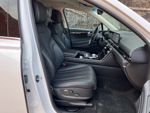 Used 2025 Genesis GV80 2.5T Standard AWD/4WD image 22