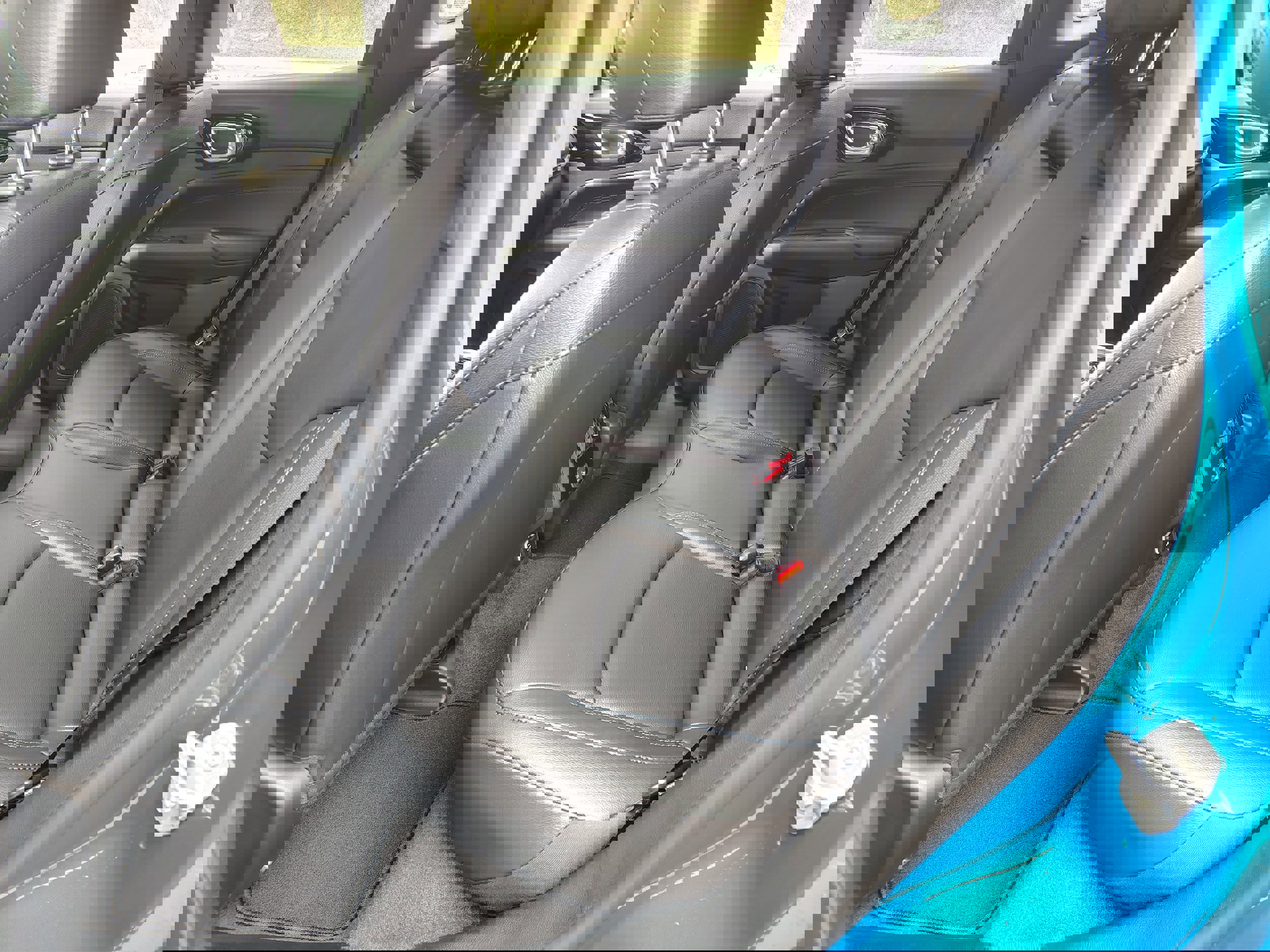 New 2026 Jeep Compass Limited image 11