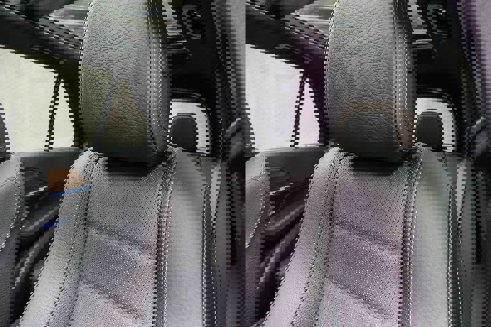 Used 2025 Mercedes-Benz GLE 580 4MATIC image 19