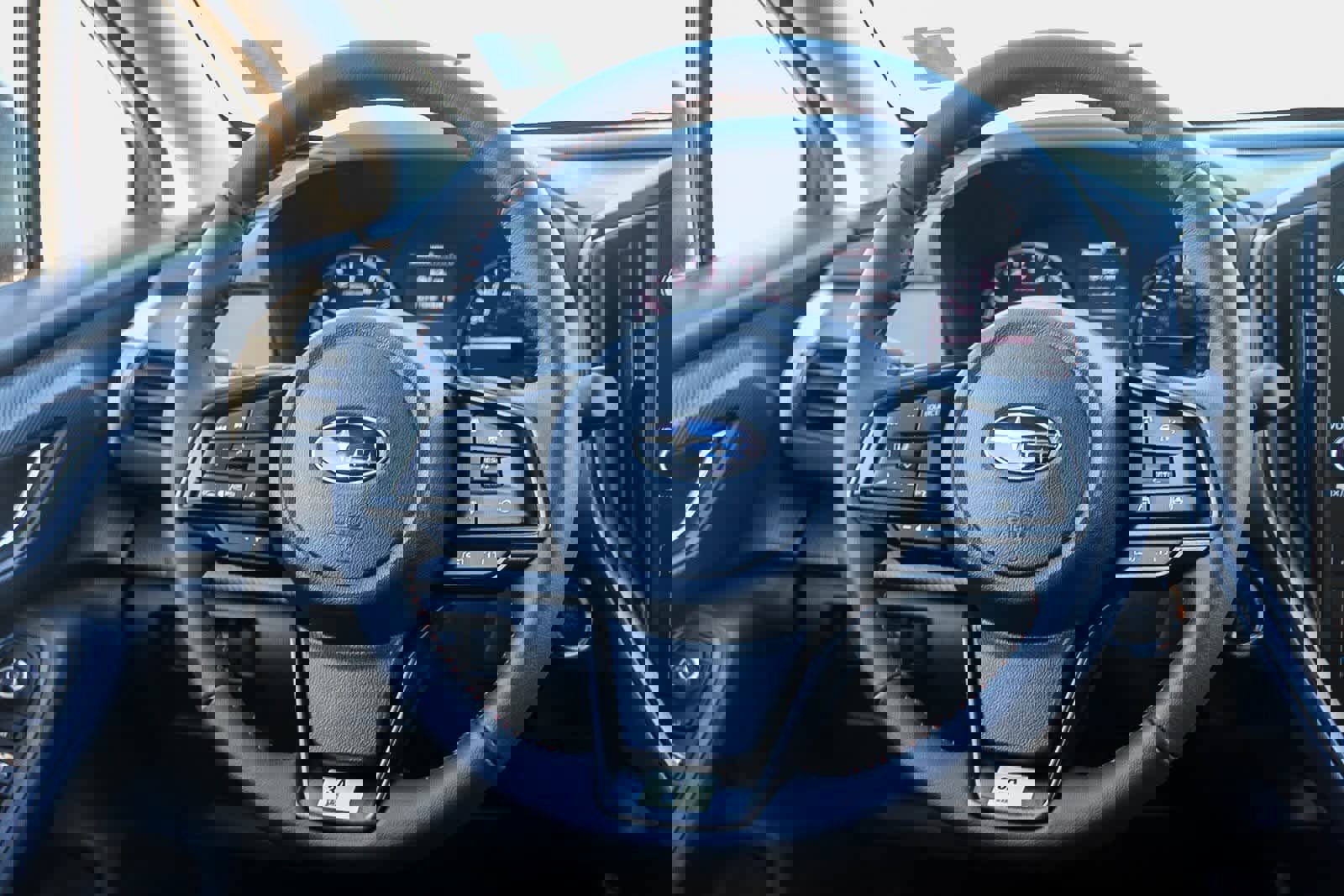 New 2025 Subaru Crosstrek 2.5i Limited image 15