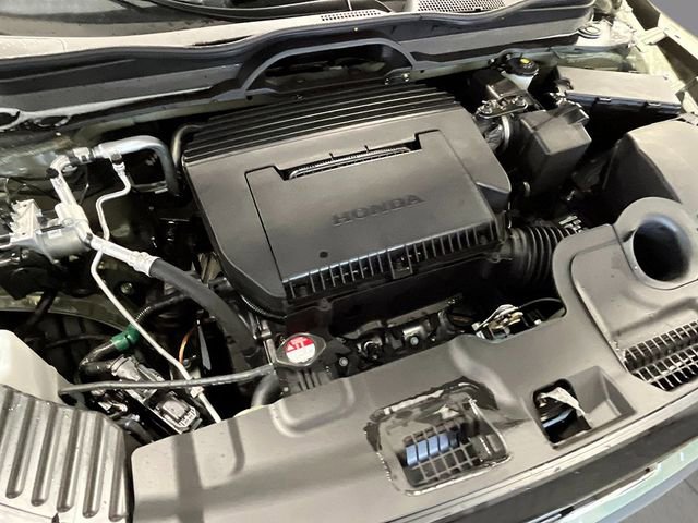New 2026 Honda Passport TrailSport Elite image 12