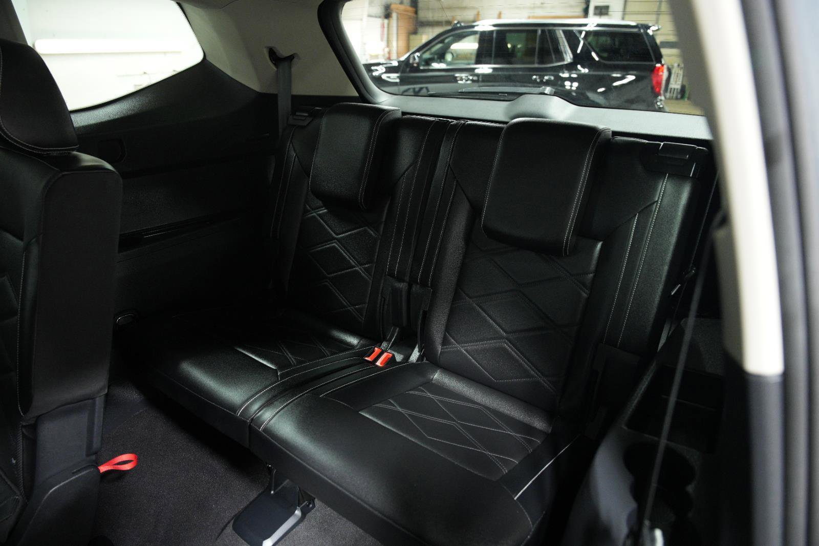 Used 2024 Volkswagen Atlas SE image 21