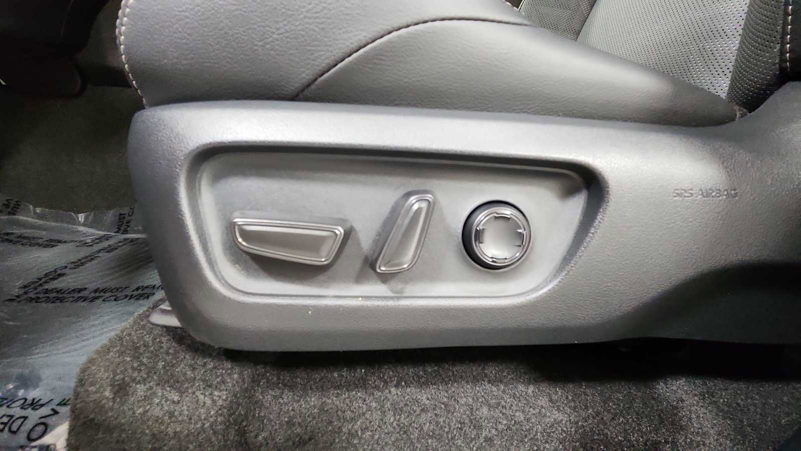 Certified 2025 Toyota 4Runner TRD Sport Premium w/ Tow Technology Package image 14