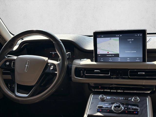 Used 2023 Lincoln Aviator Reserve RWD image 25