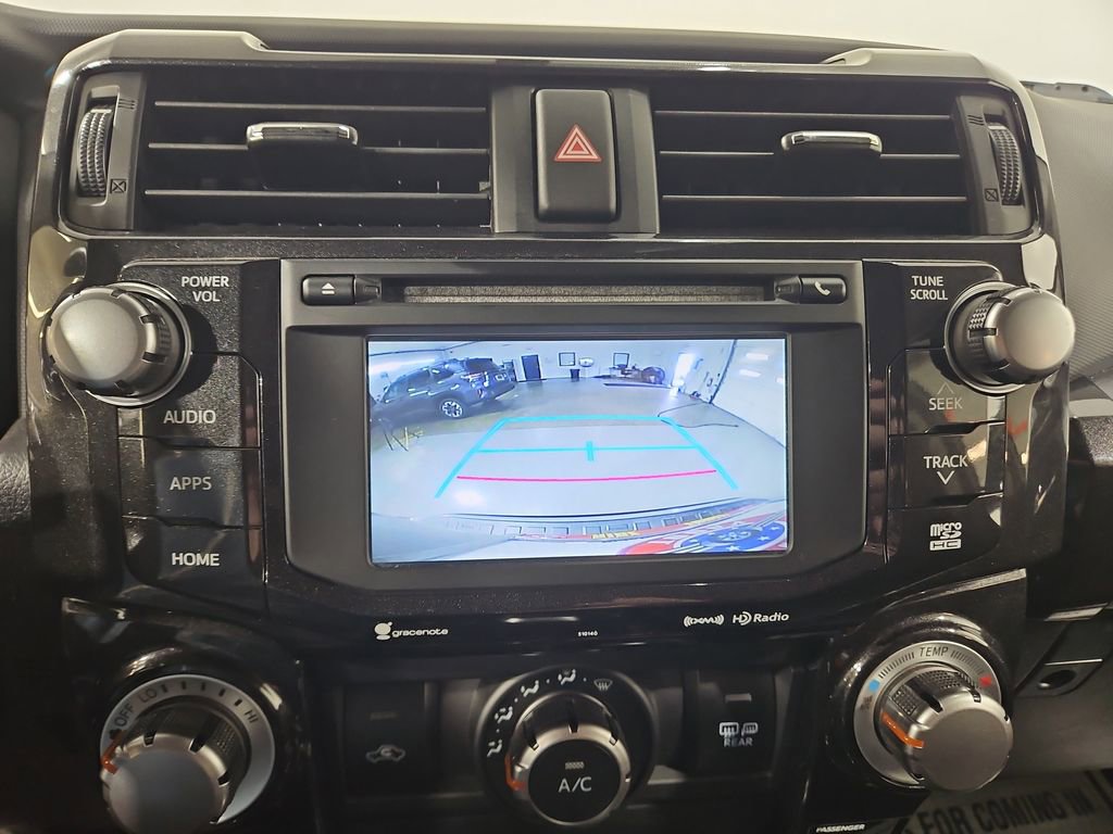 Used 2017 Toyota 4Runner TRD Pro image 21