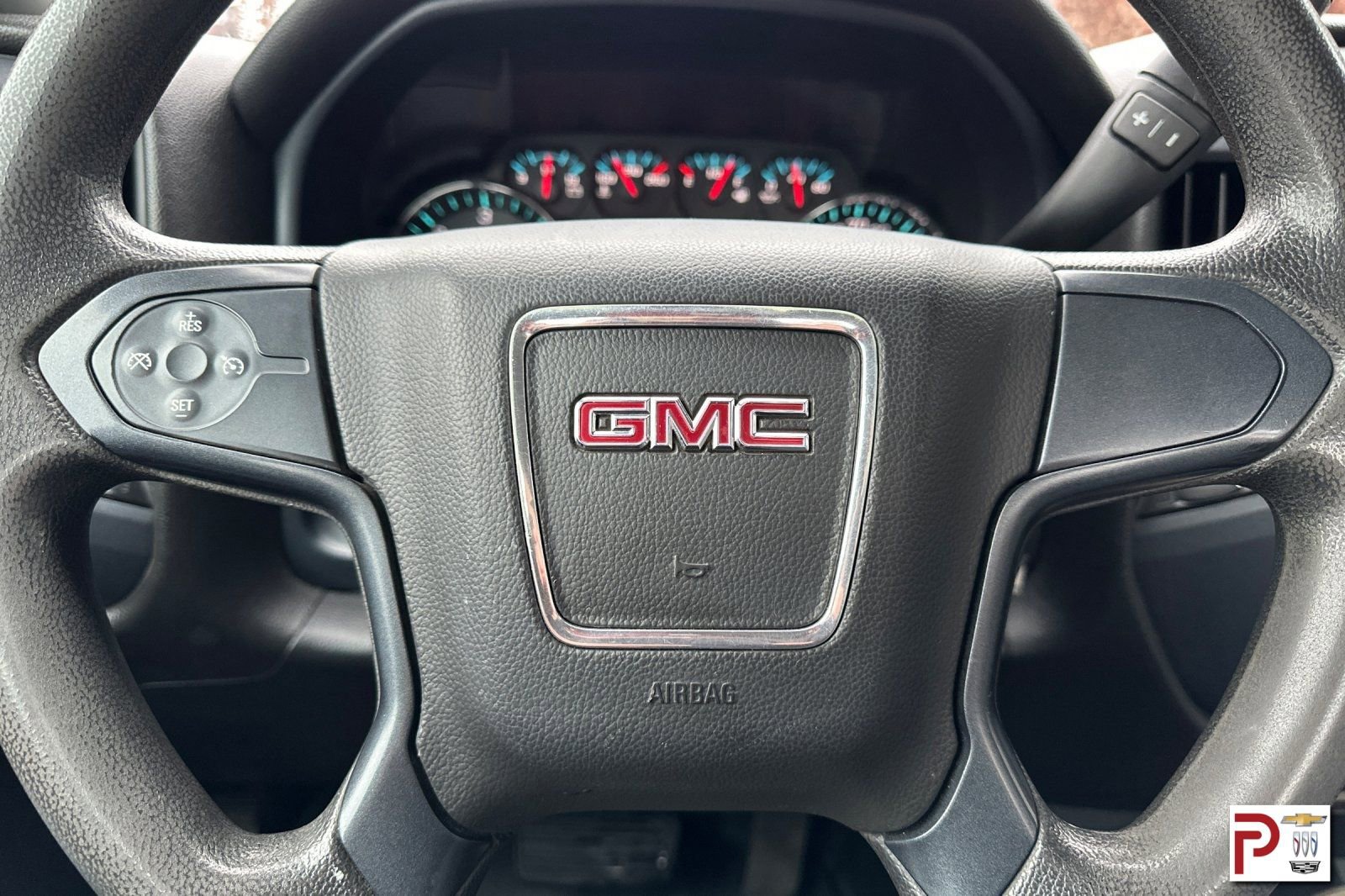 Used 2018 GMC Sierra 3500 4x4 Regular Cab image 21
