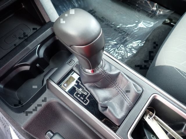 Used 2021 Toyota Tacoma TRD Sport AWD/4WD image 22