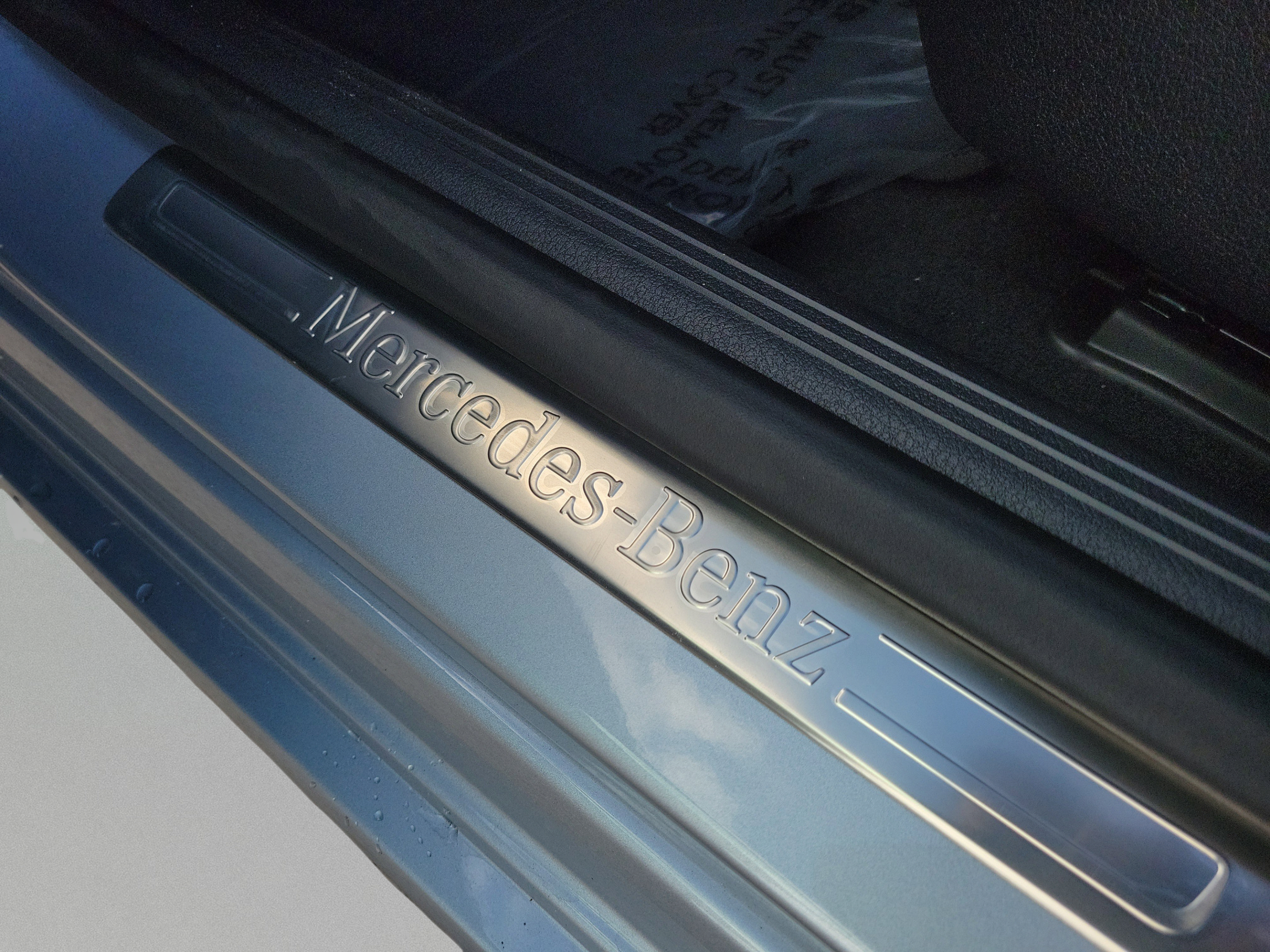 Certified 2026 Mercedes-Benz C 300 Sedan image 39