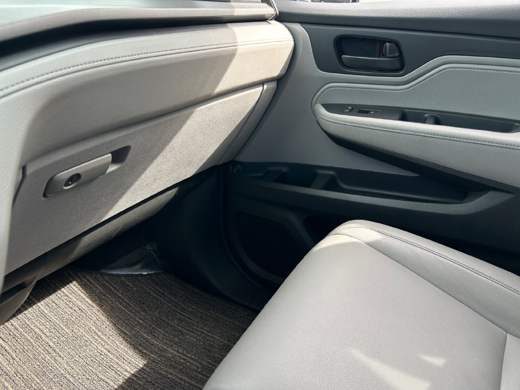 Used 2024 Honda Odyssey EX-L image 26