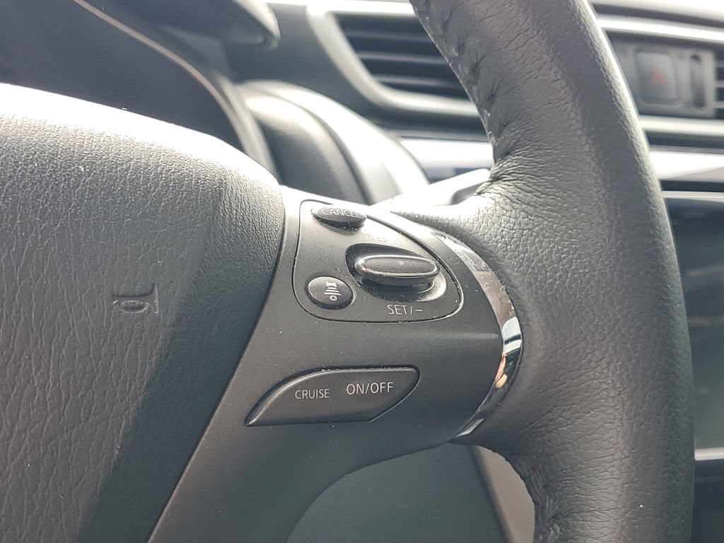 Used 2023 Nissan Murano SL w/ SL Moonroof Package AWD/4WD image 27