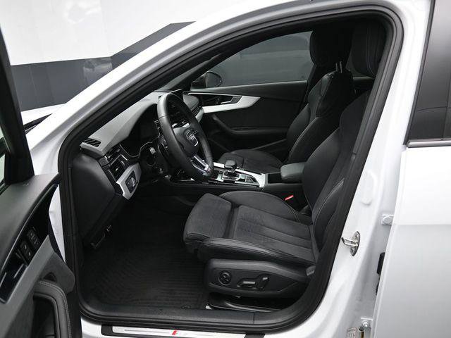 Used 2023 Audi A4 2.0T Premium Plus w/ Premium Plus Package image 9