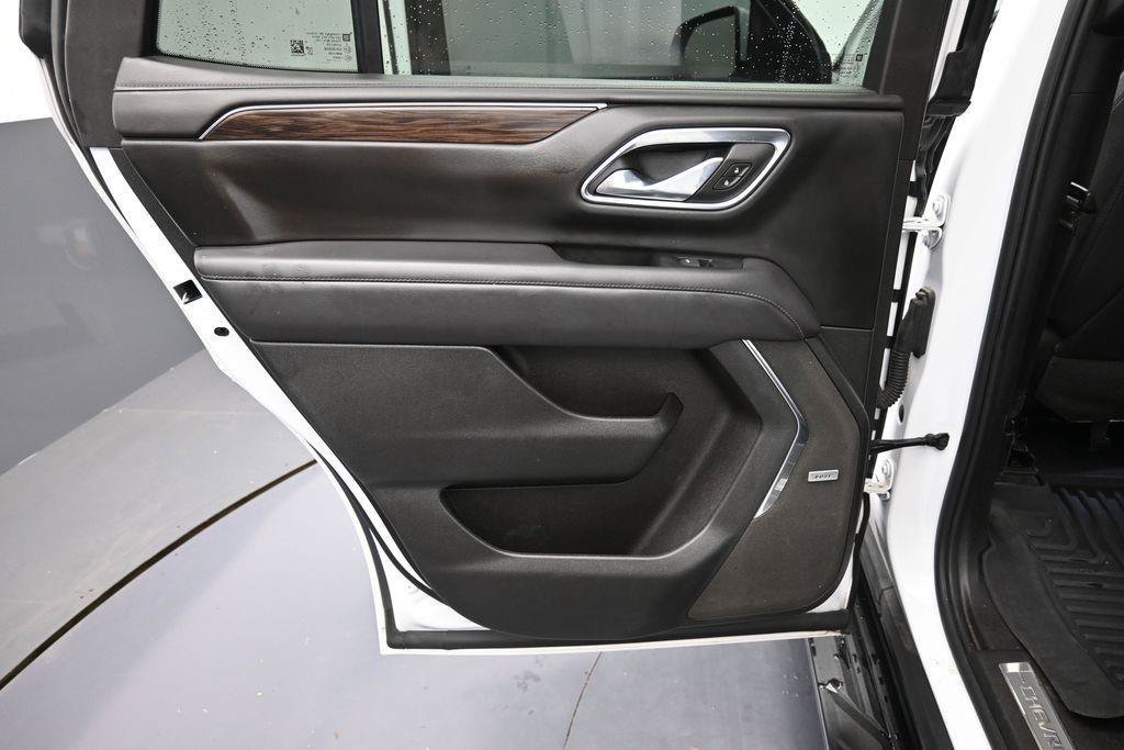 Used 2023 Chevrolet Tahoe LT RWD image 29