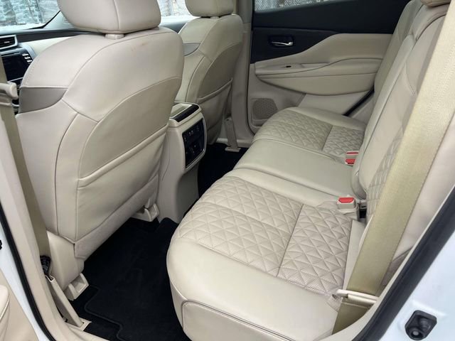 Used 2019 Nissan Murano Platinum image 14