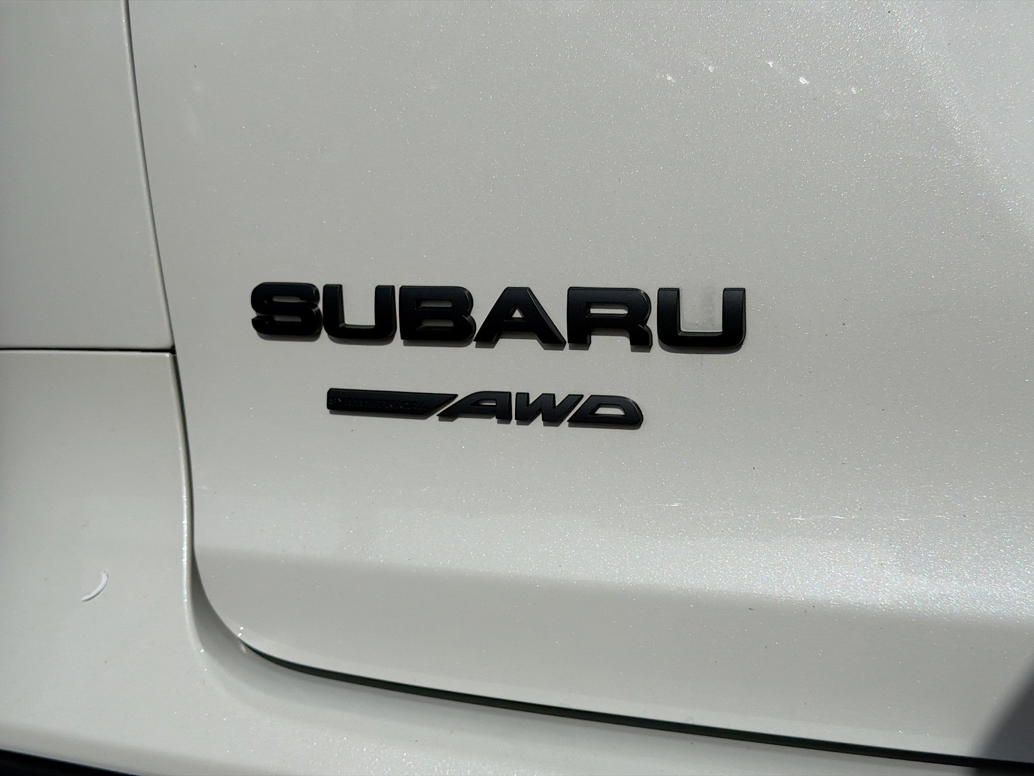 Certified 2025 Subaru Ascent Bronze Edition image 11