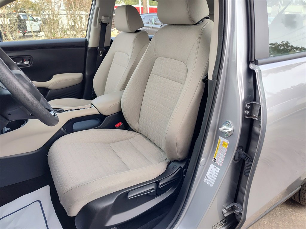 Used 2023 Honda HR-V LX image 21