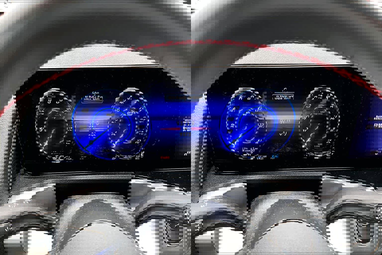 Certified 2024 Mercedes-Benz EQB 250+ image 25