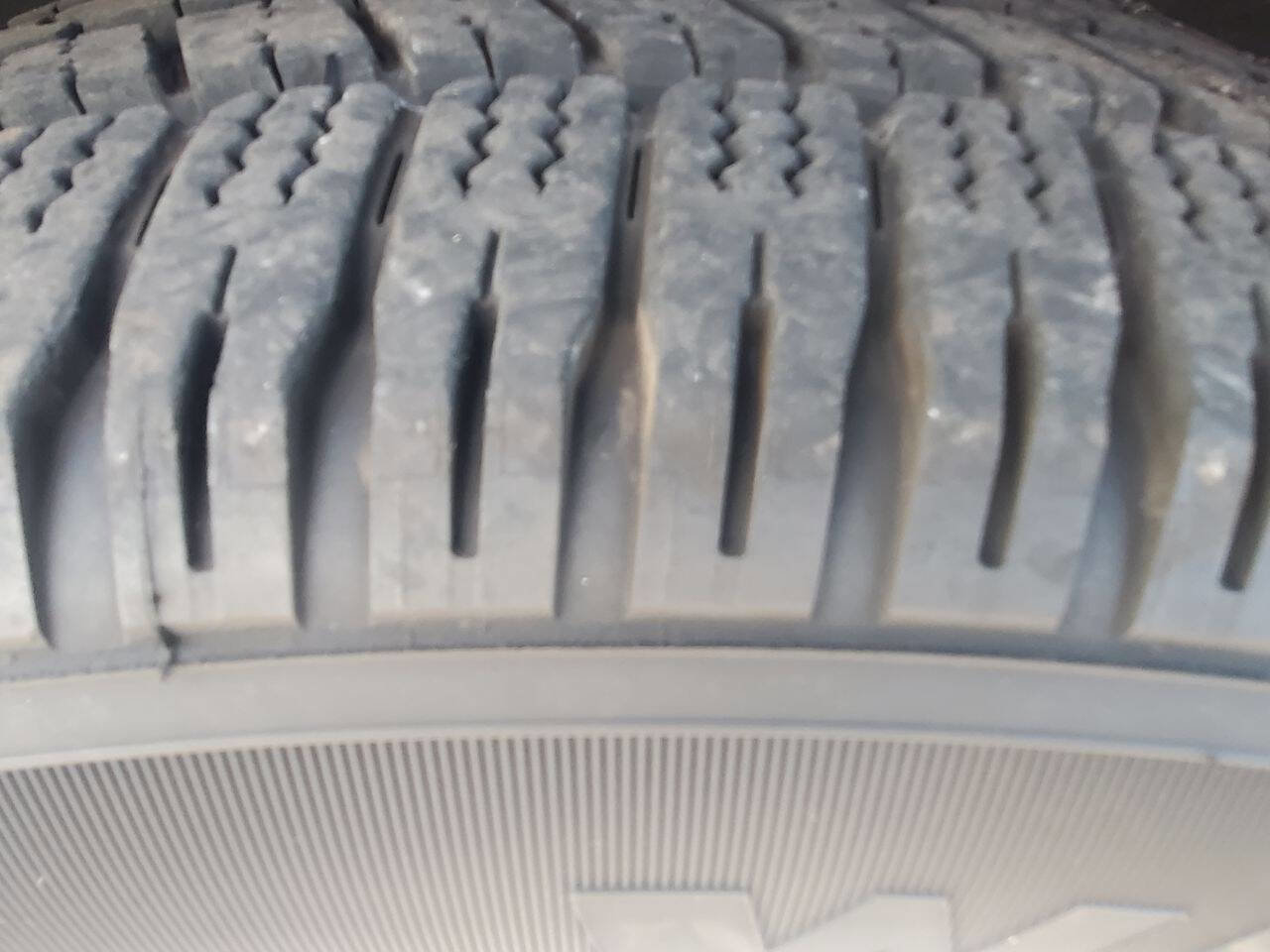 Used 2015 RAM 1500 Express AWD/4WD image 23