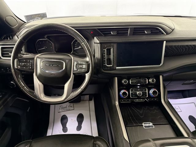 Used 2021 GMC Yukon Denali AWD/4WD image 23