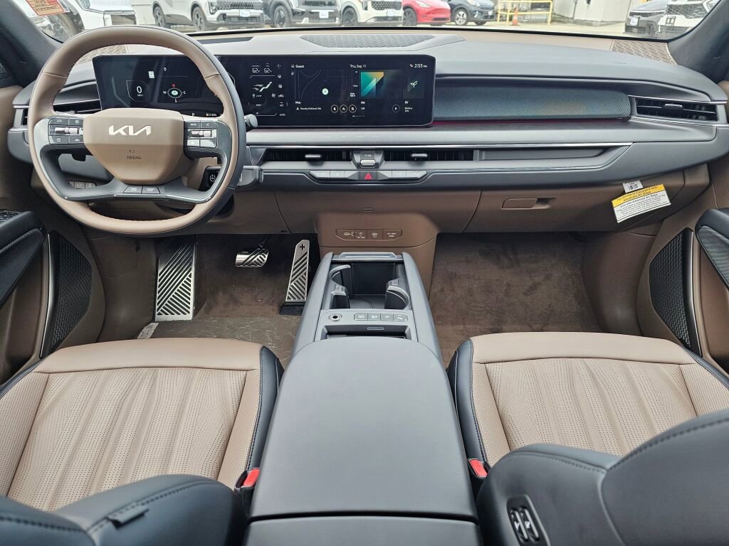 New 2026 Kia EV9 GT-Line image 9