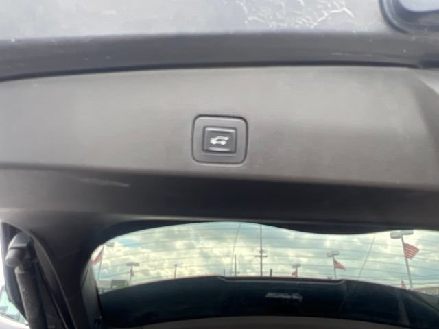 Used 2022 Buick Encore GX Essence w/ Advanced Technology Package AWD/4WD image 16