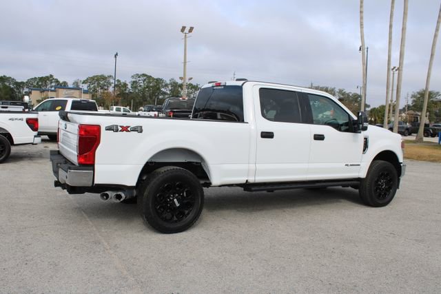 Used 2022 Ford F250 XLT w/ XLT Value Package image 12
