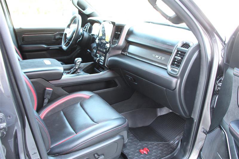 Used 2021 RAM 1500 TRX w/ TRX Level 2 Equipment Group image 13