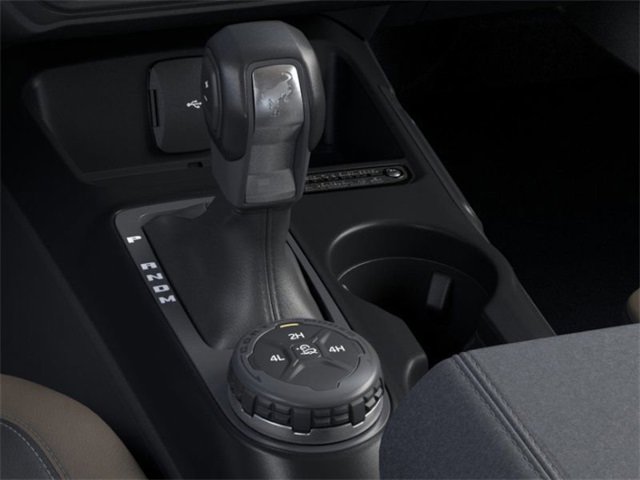 New 2025 Ford Bronco Big Bend image 17